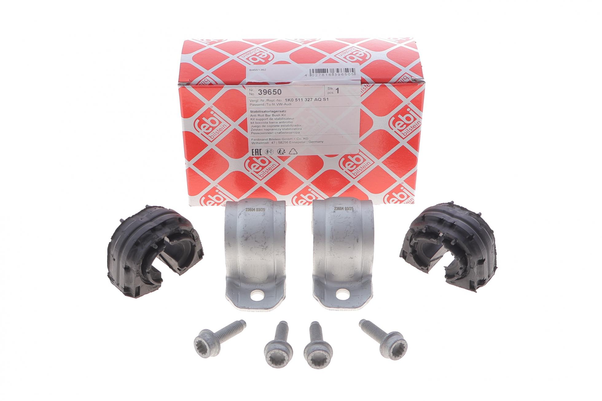 39650 FEBI BILSTEIN